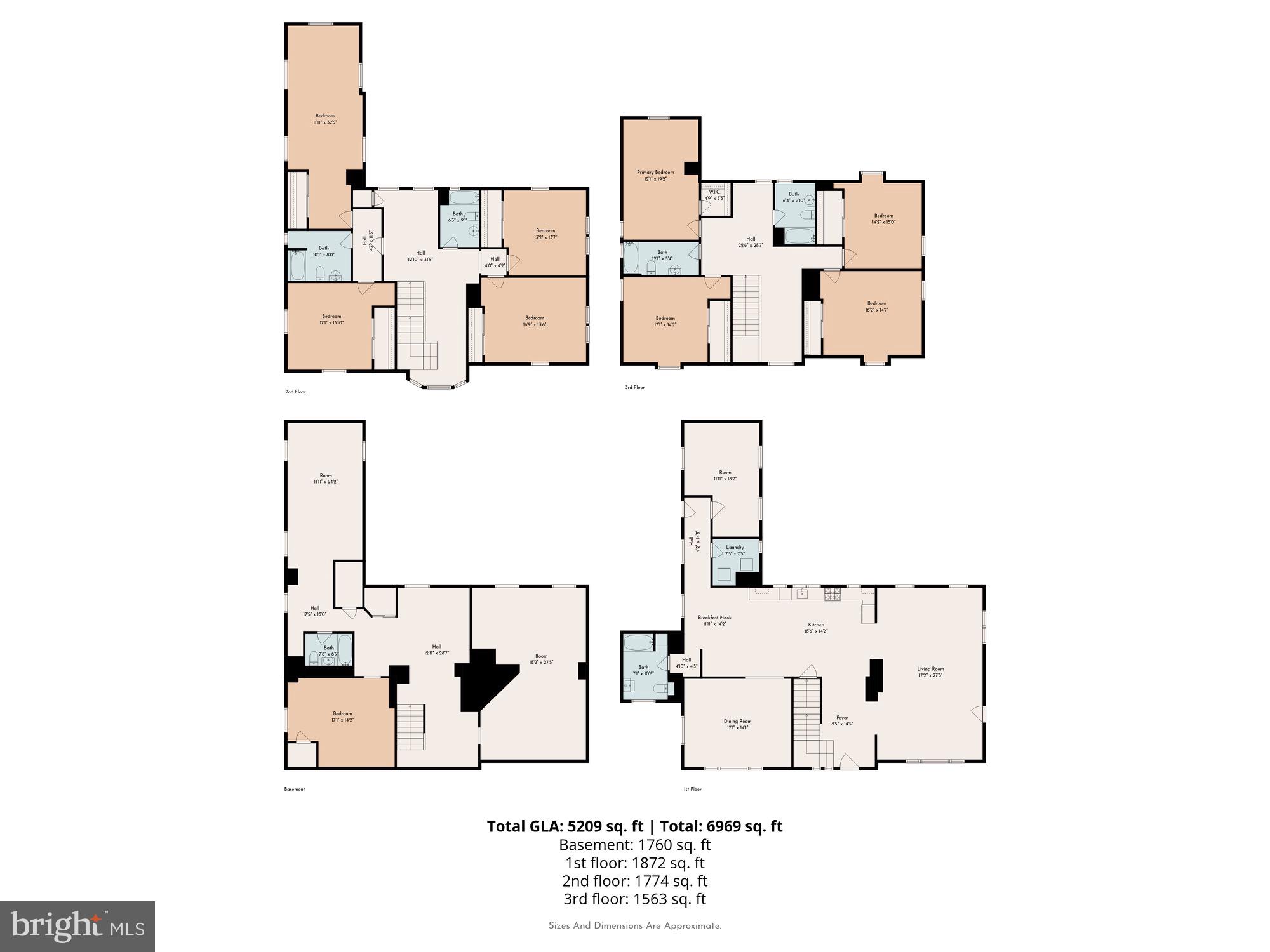 MT AIRY (WEST) - Residential