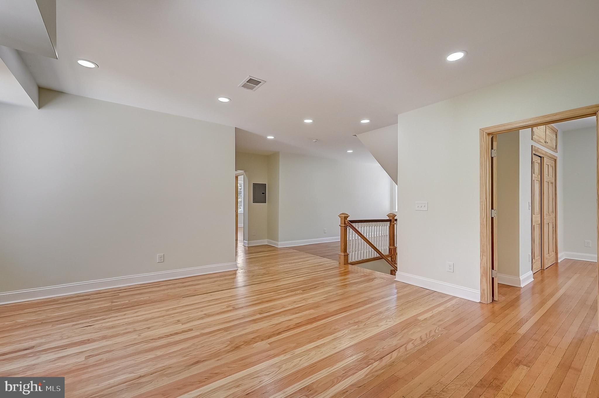 MT AIRY (WEST) - Residential