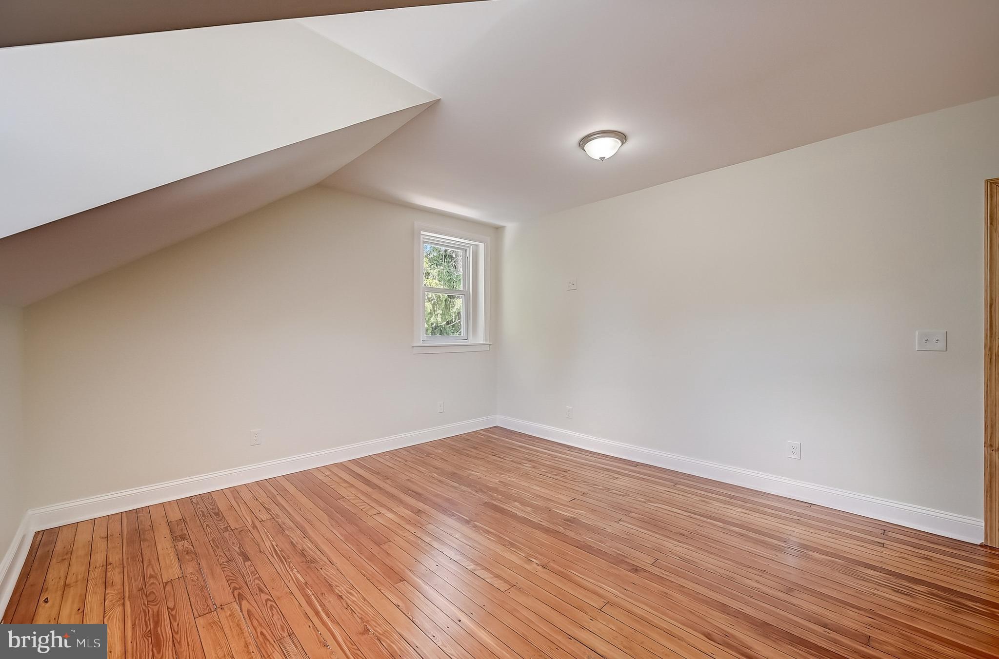 MT AIRY (WEST) - Residential