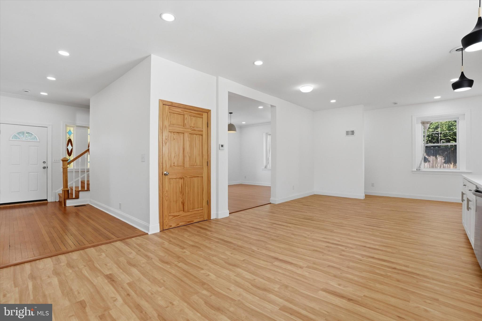 MT AIRY (WEST) - Residential