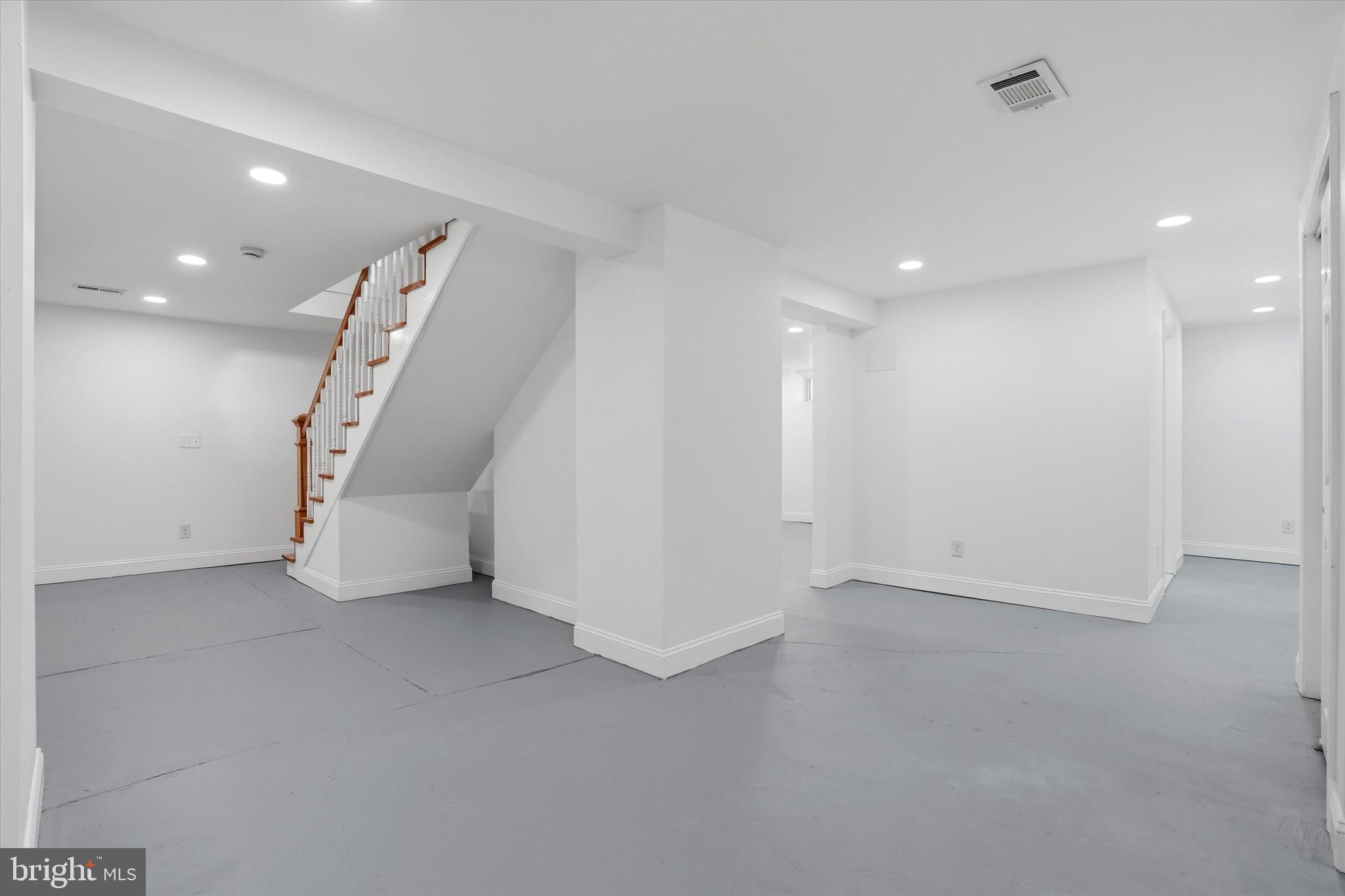 MT AIRY (WEST) - Residential