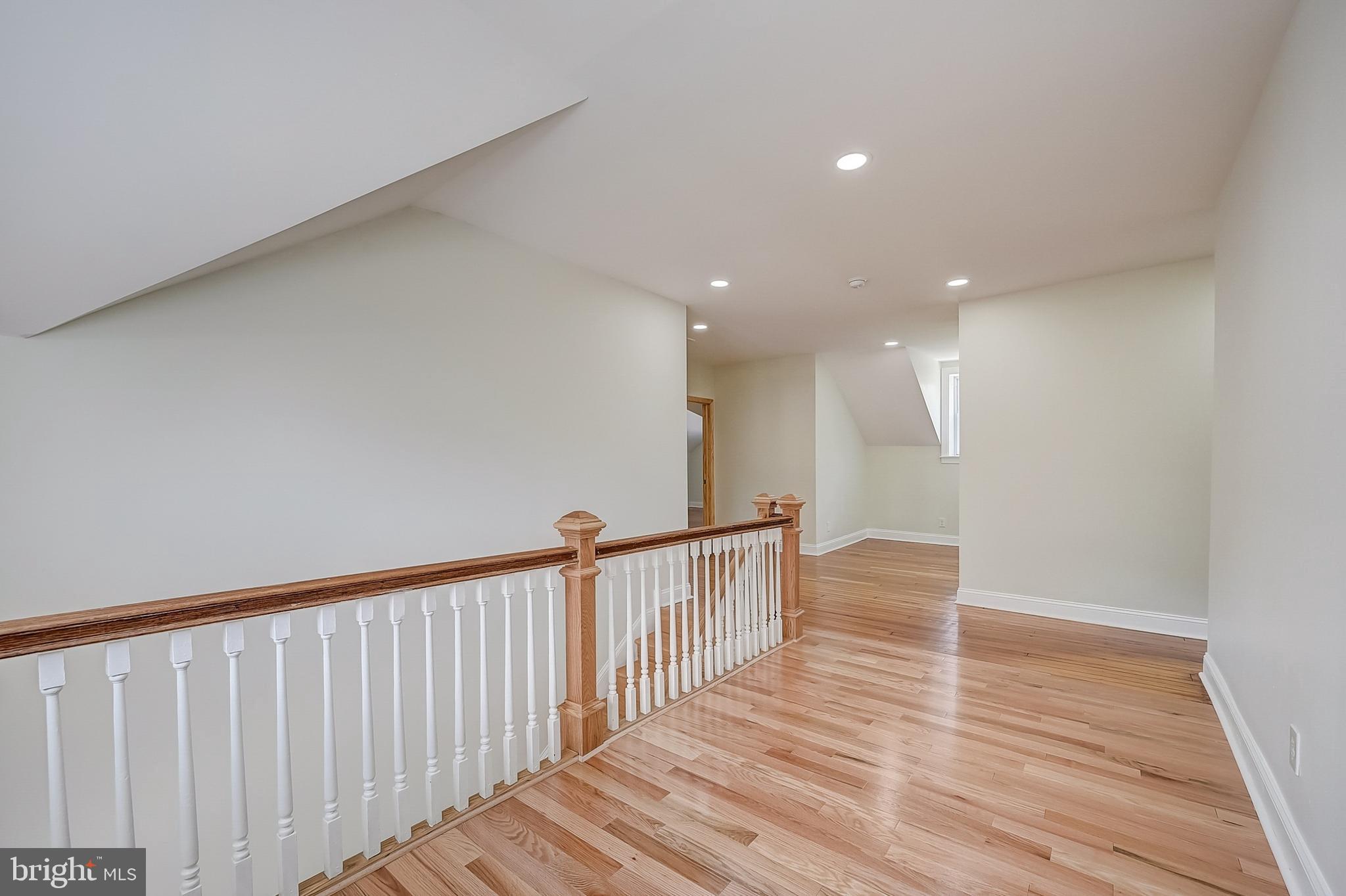 MT AIRY (WEST) - Residential