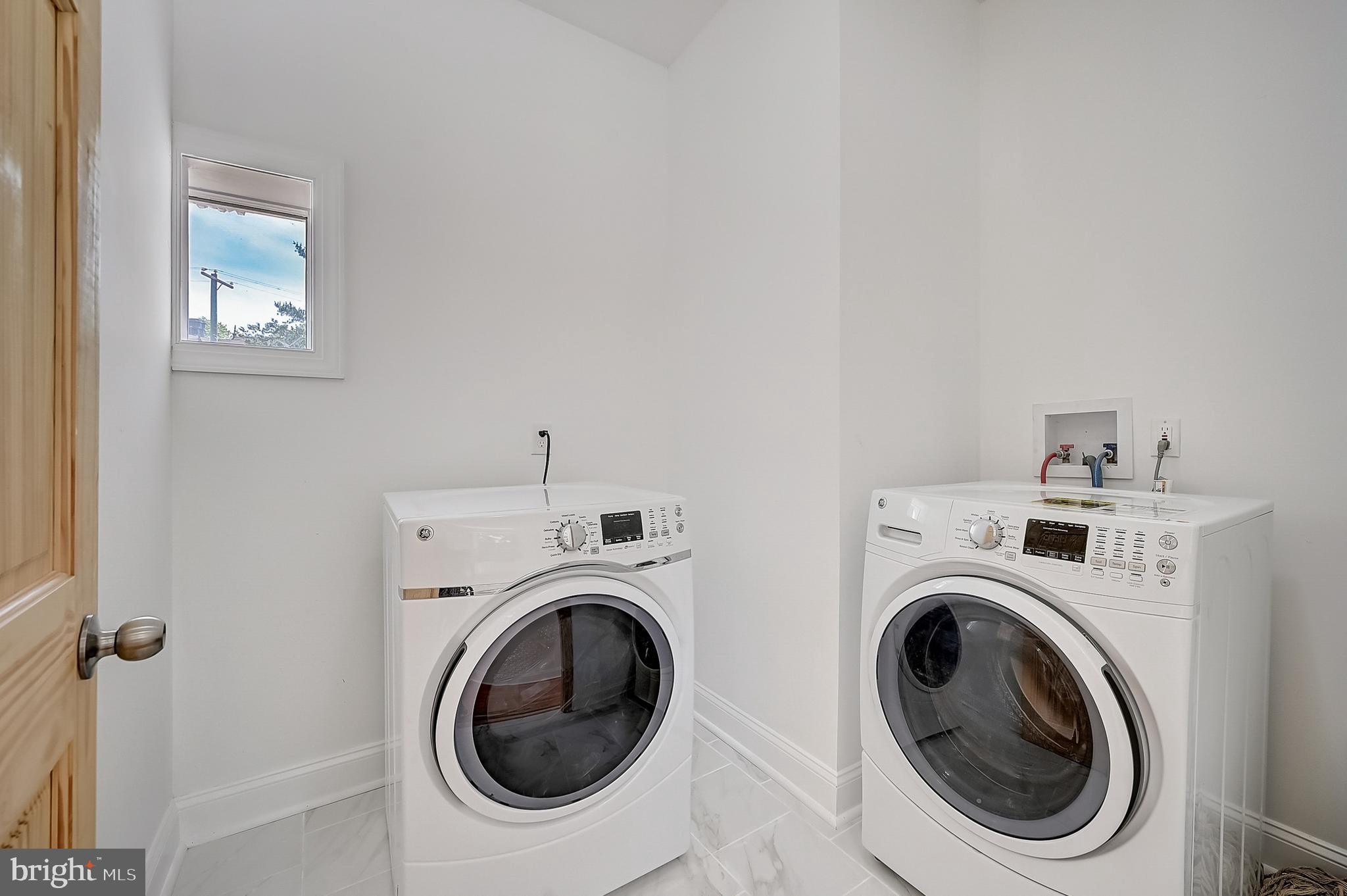 MT AIRY (WEST) - Residential
