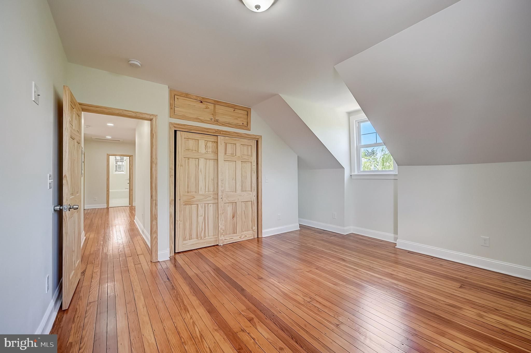 MT AIRY (WEST) - Residential