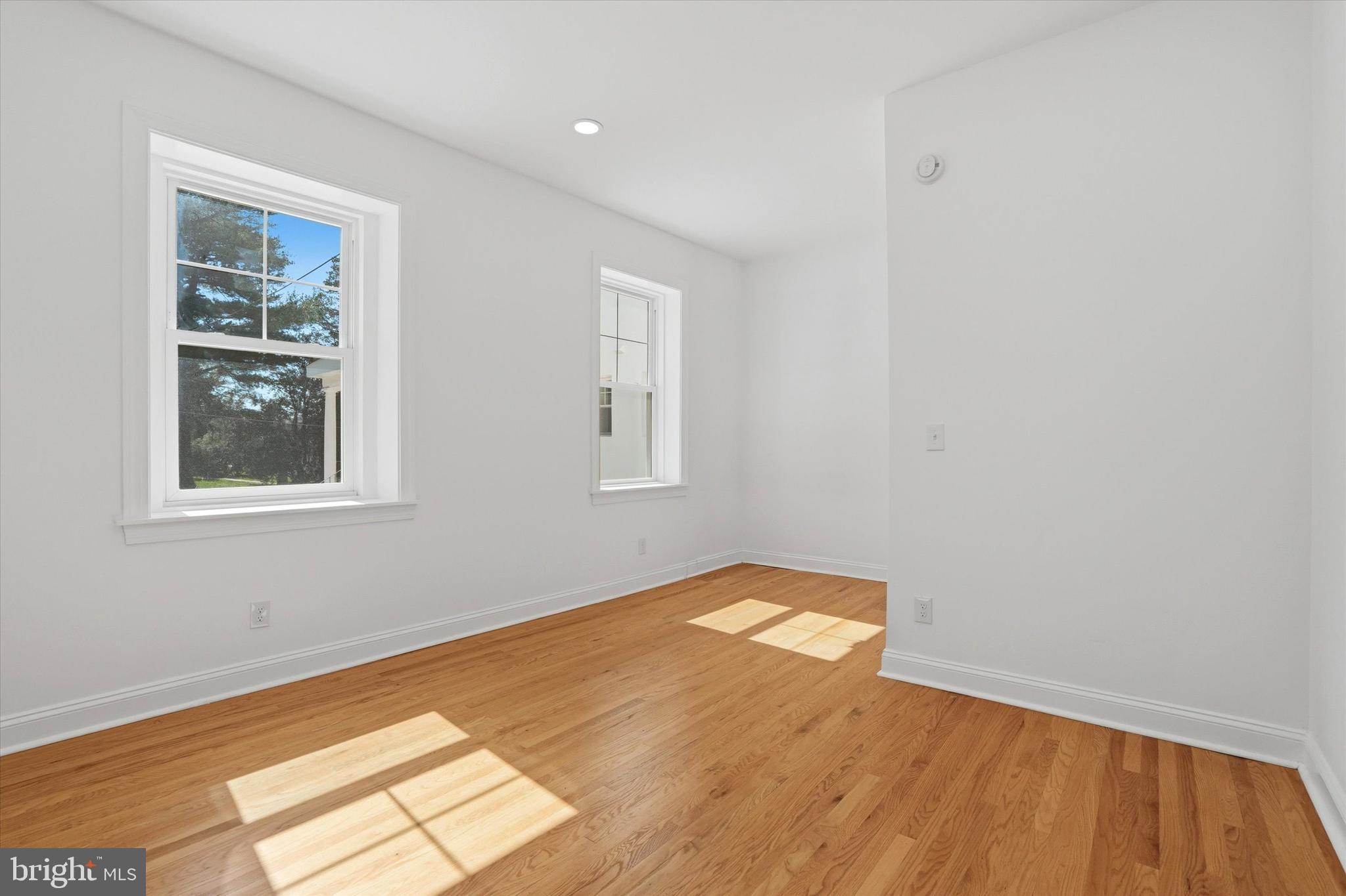 MT AIRY (WEST) - Residential