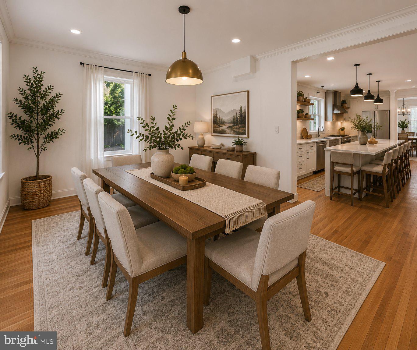 MT AIRY (WEST) - Residential