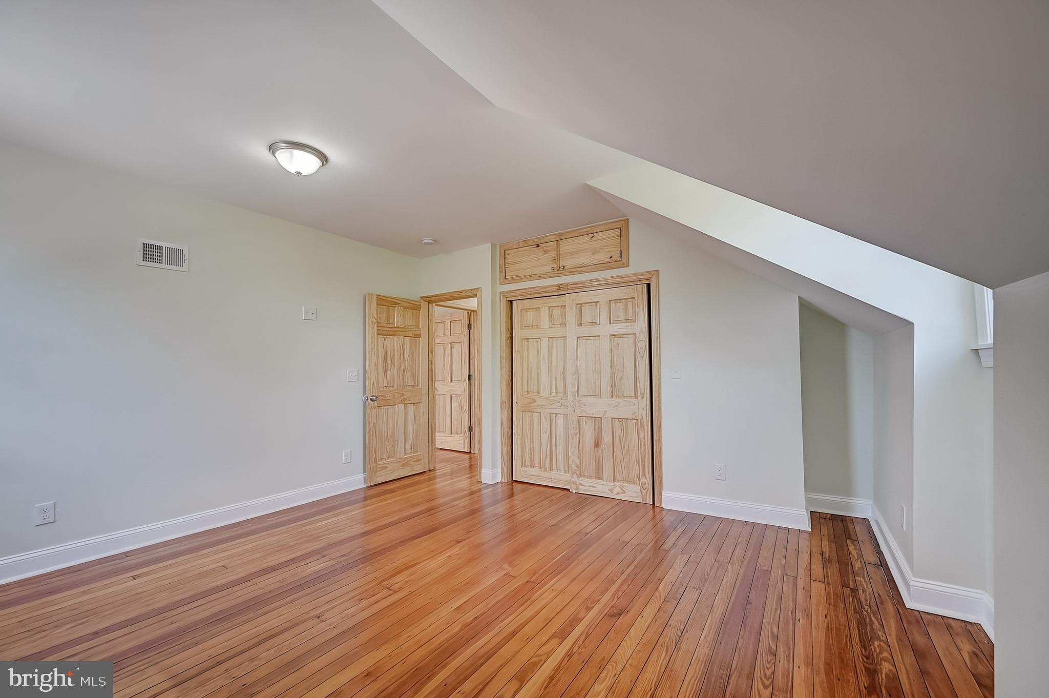 MT AIRY (WEST) - Residential