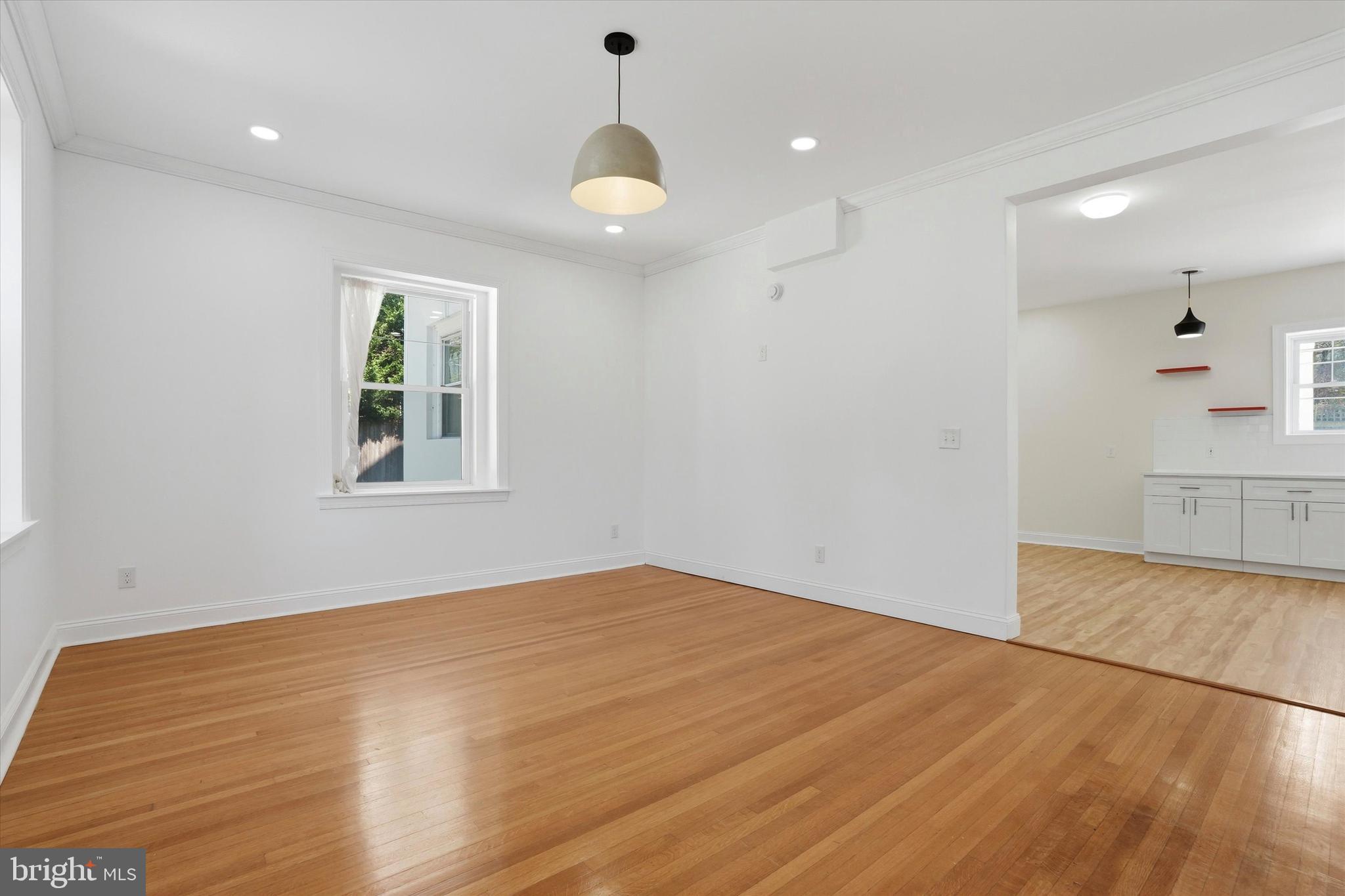 MT AIRY (WEST) - Residential