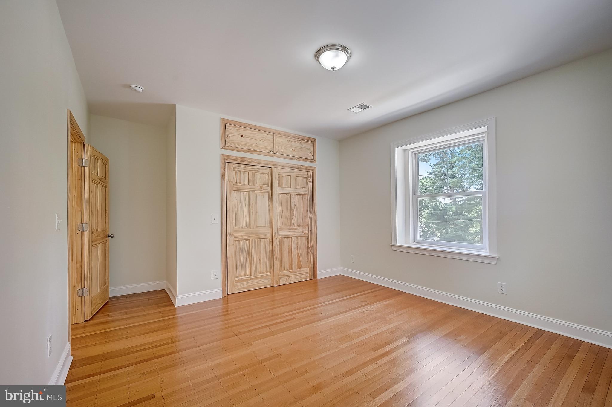 MT AIRY (WEST) - Residential