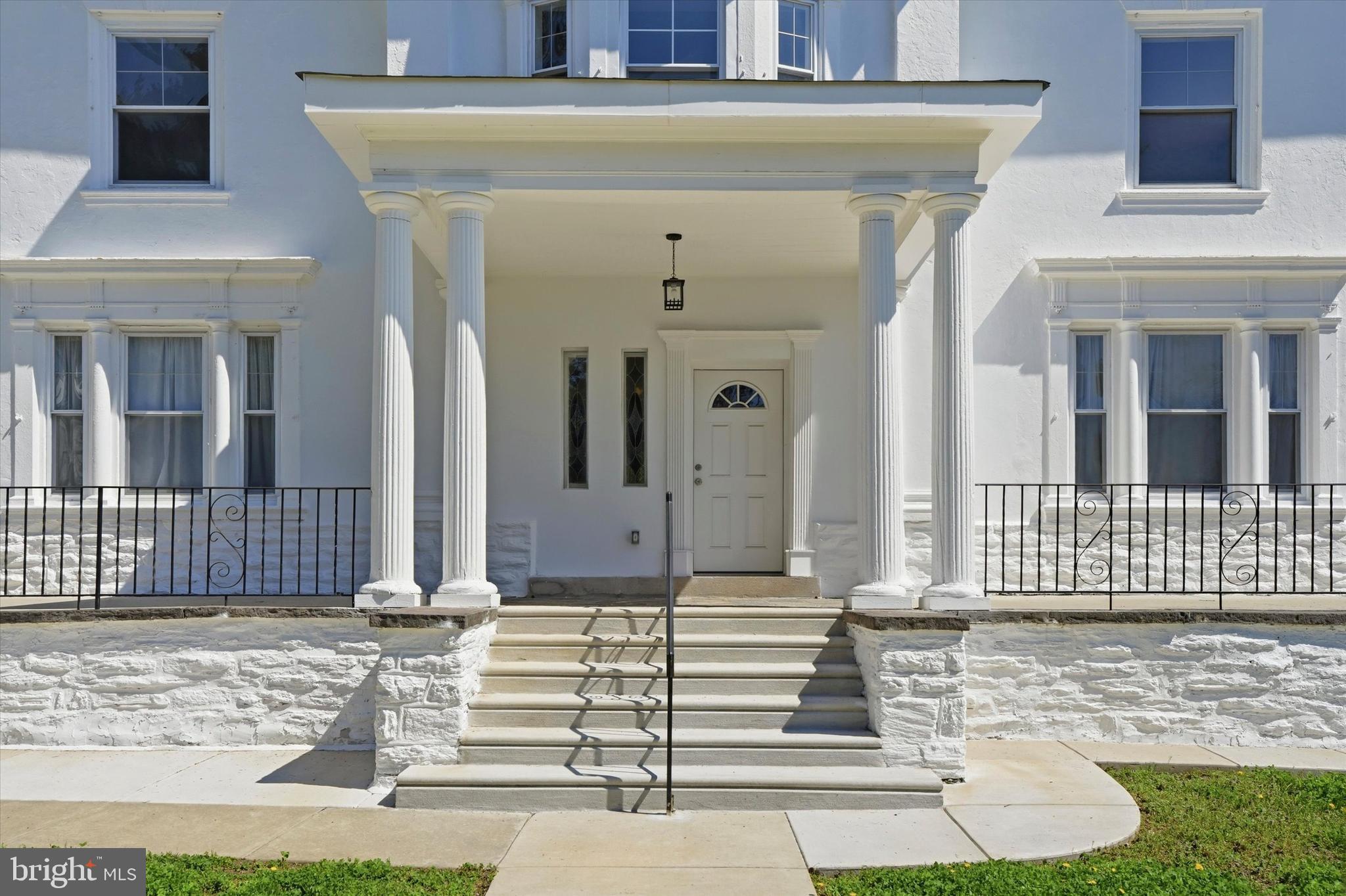 MT AIRY (WEST) - Residential