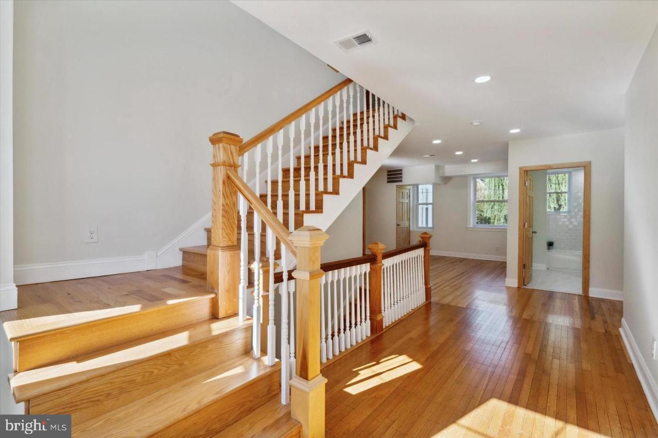 MT AIRY (WEST) - Residential