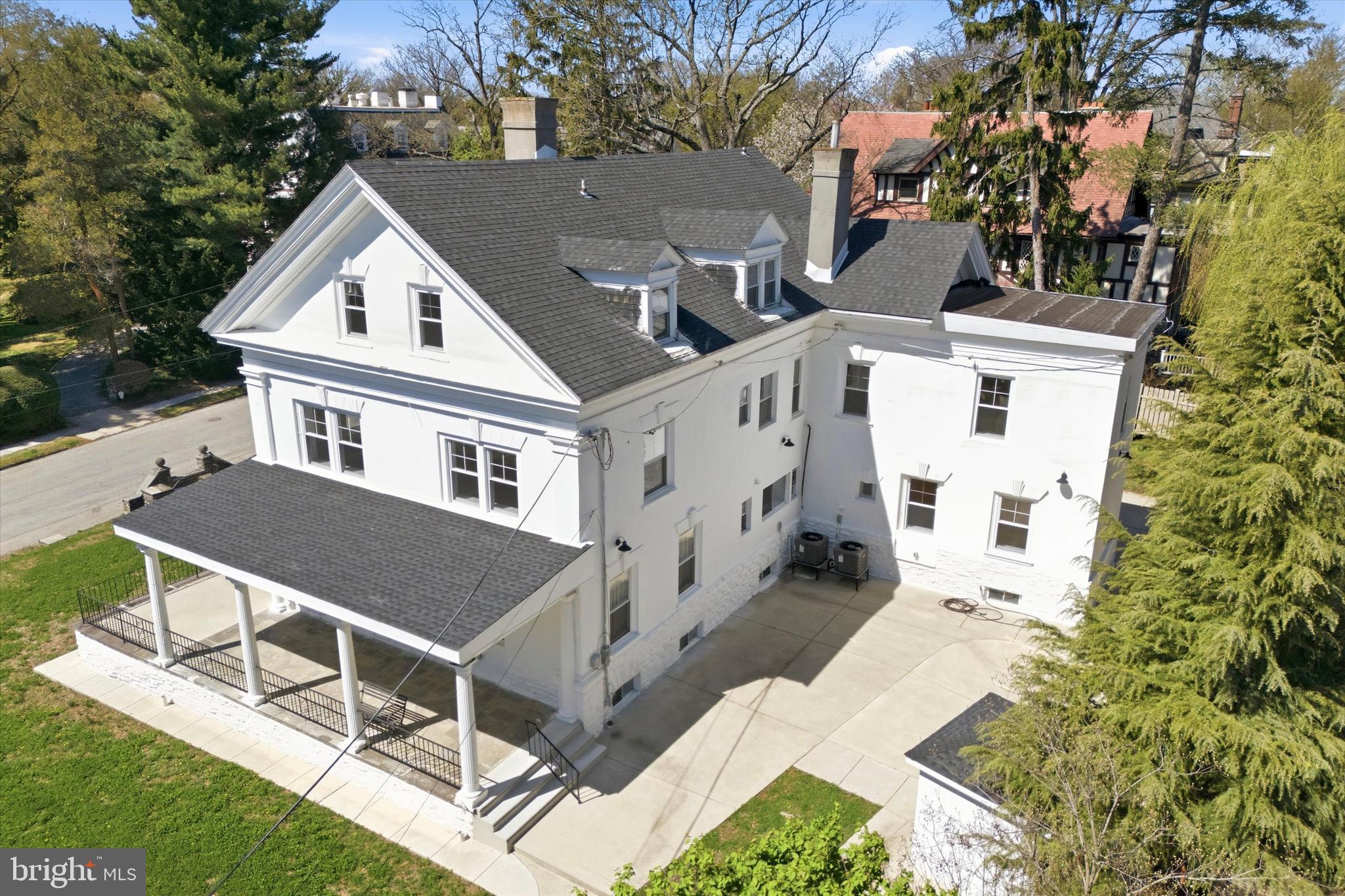 MT AIRY (WEST) - Residential