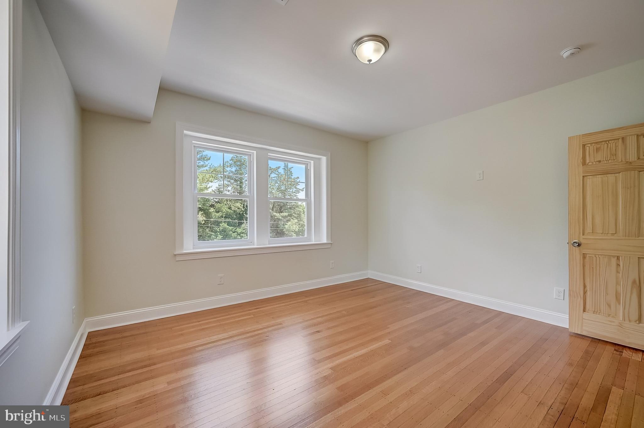 MT AIRY (WEST) - Residential