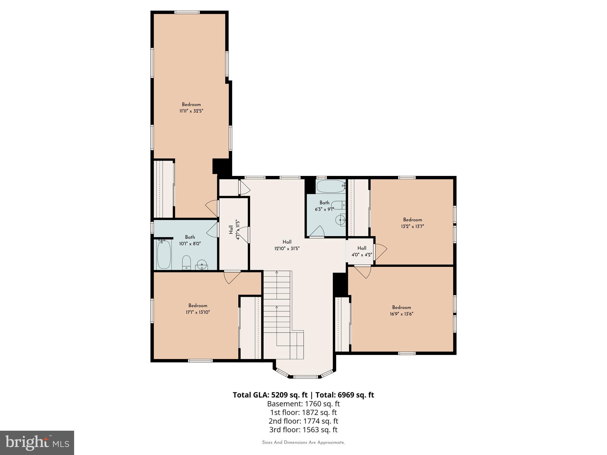 MT AIRY (WEST) - Residential