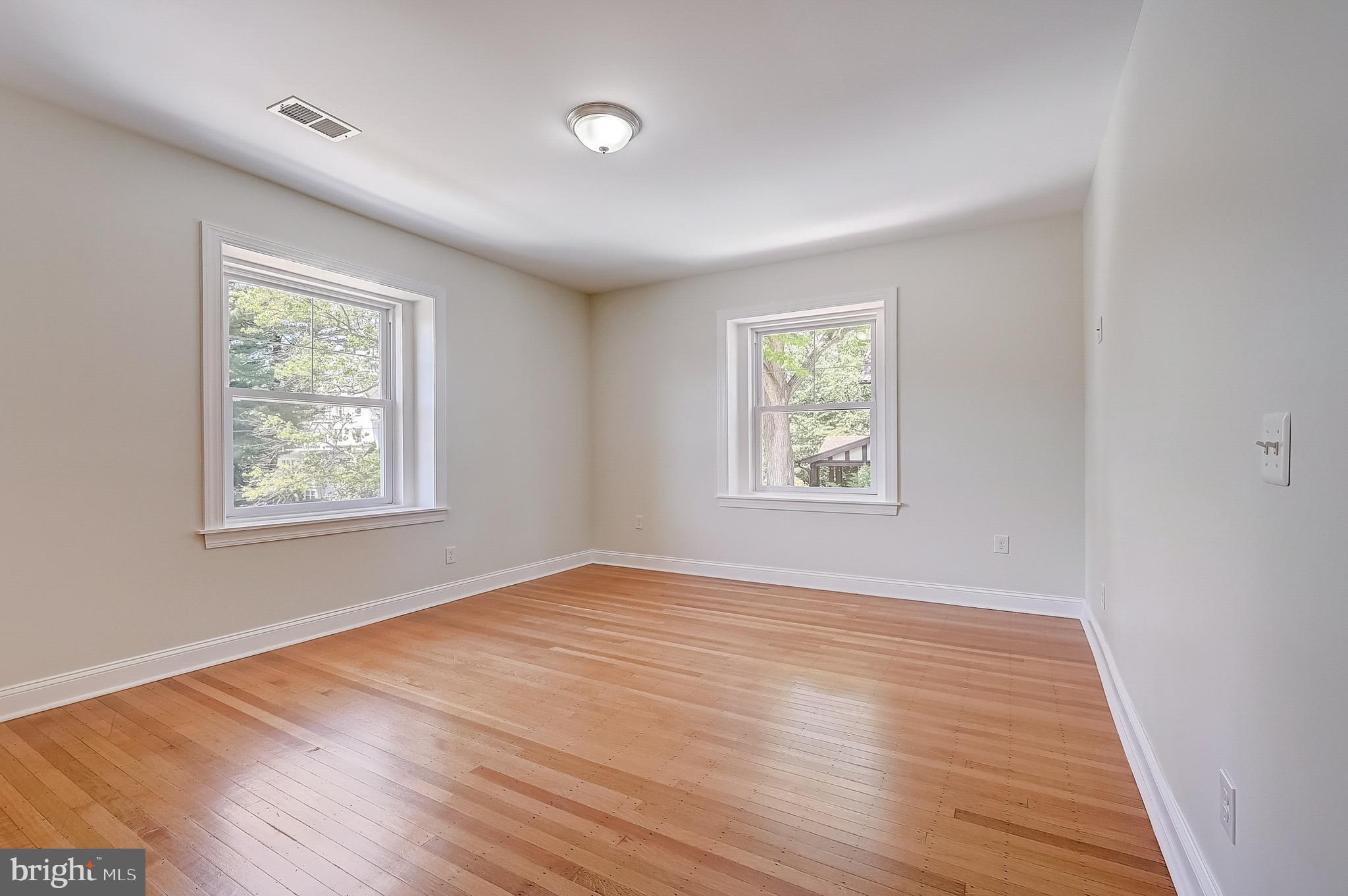 MT AIRY (WEST) - Residential