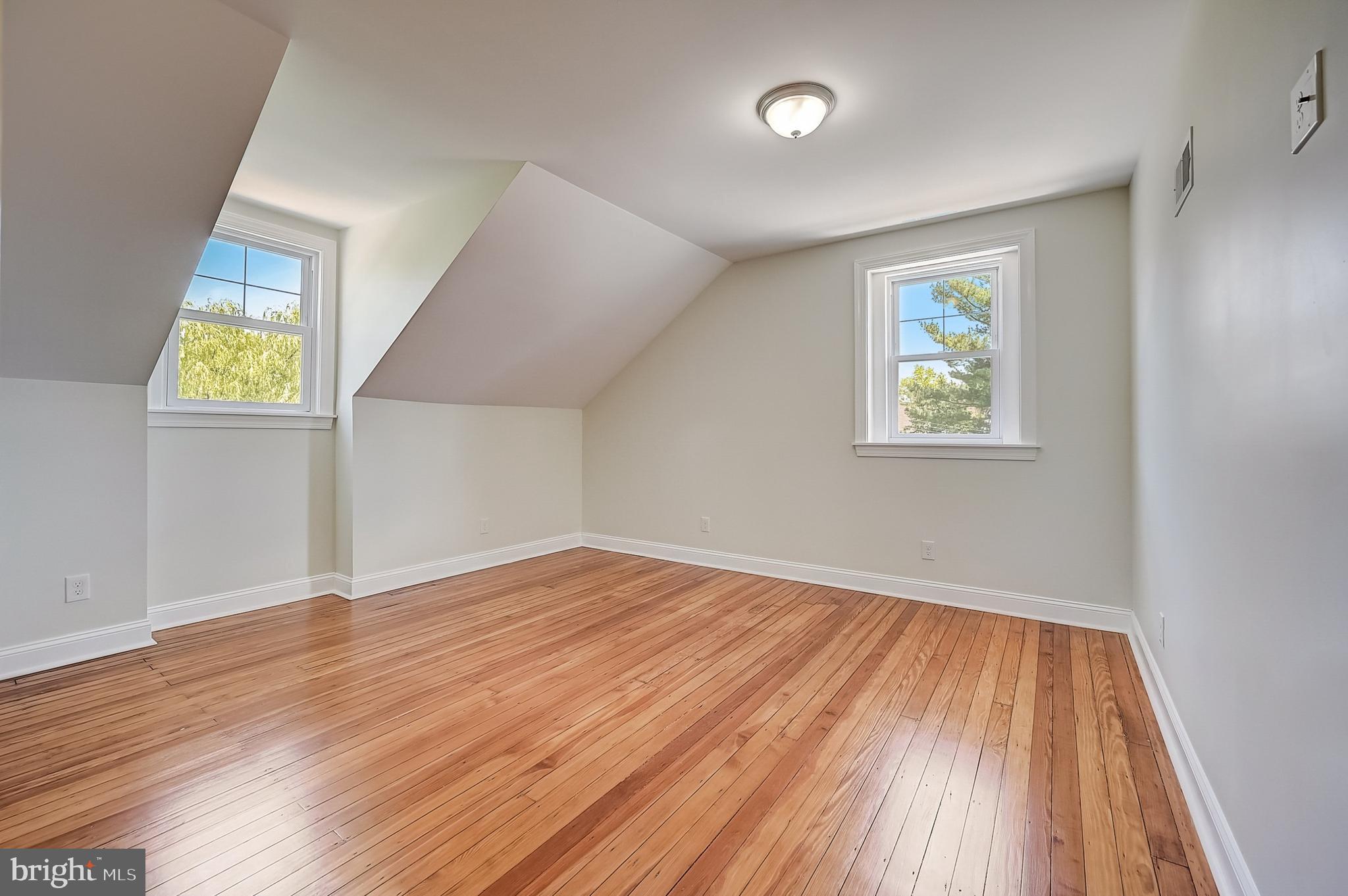 MT AIRY (WEST) - Residential