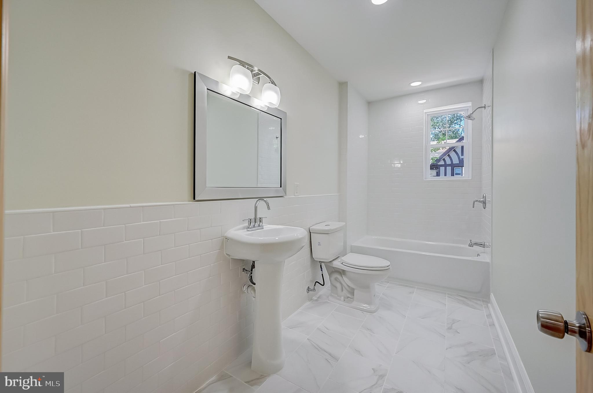 MT AIRY (WEST) - Residential