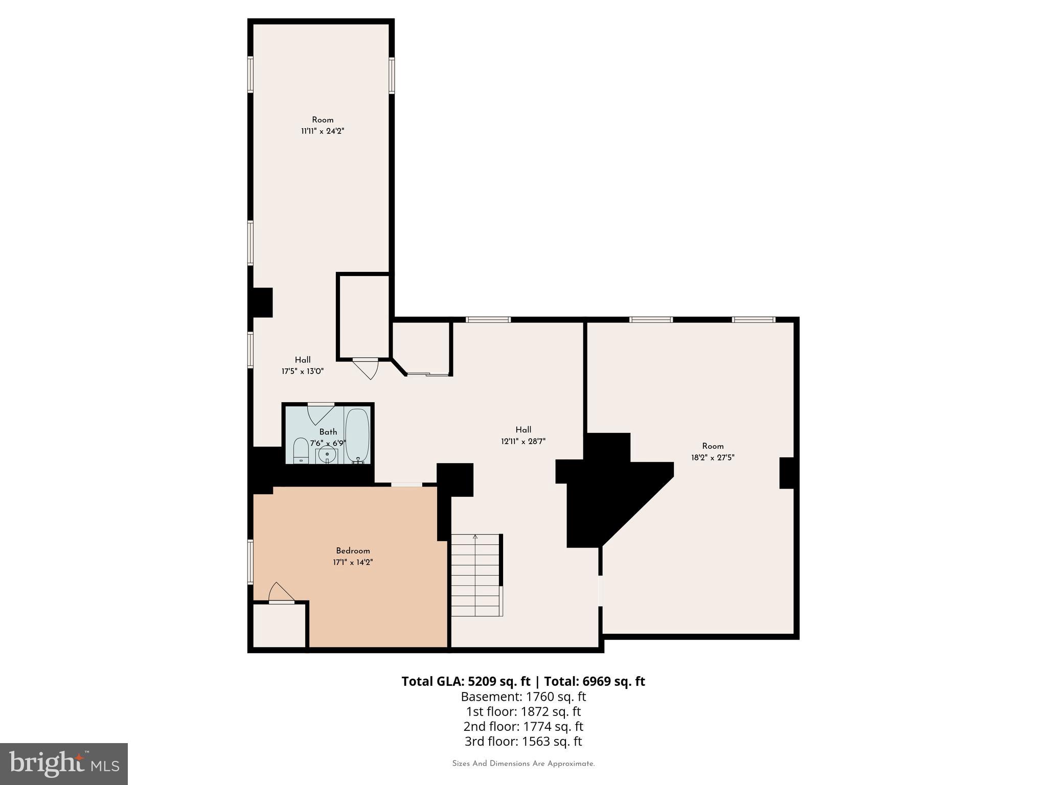 MT AIRY (WEST) - Residential