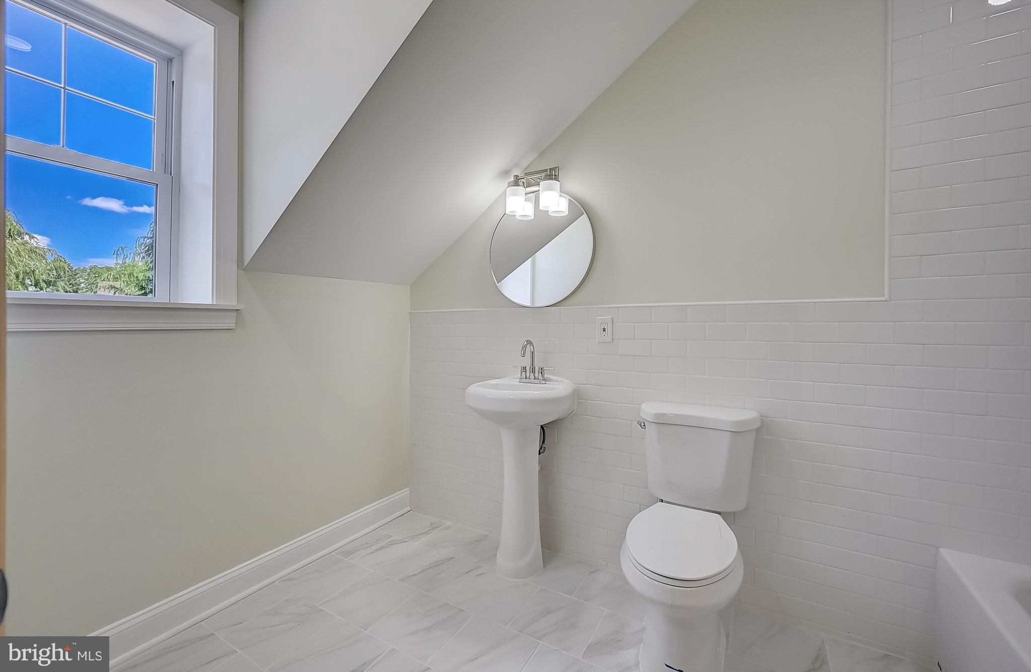 MT AIRY (WEST) - Residential