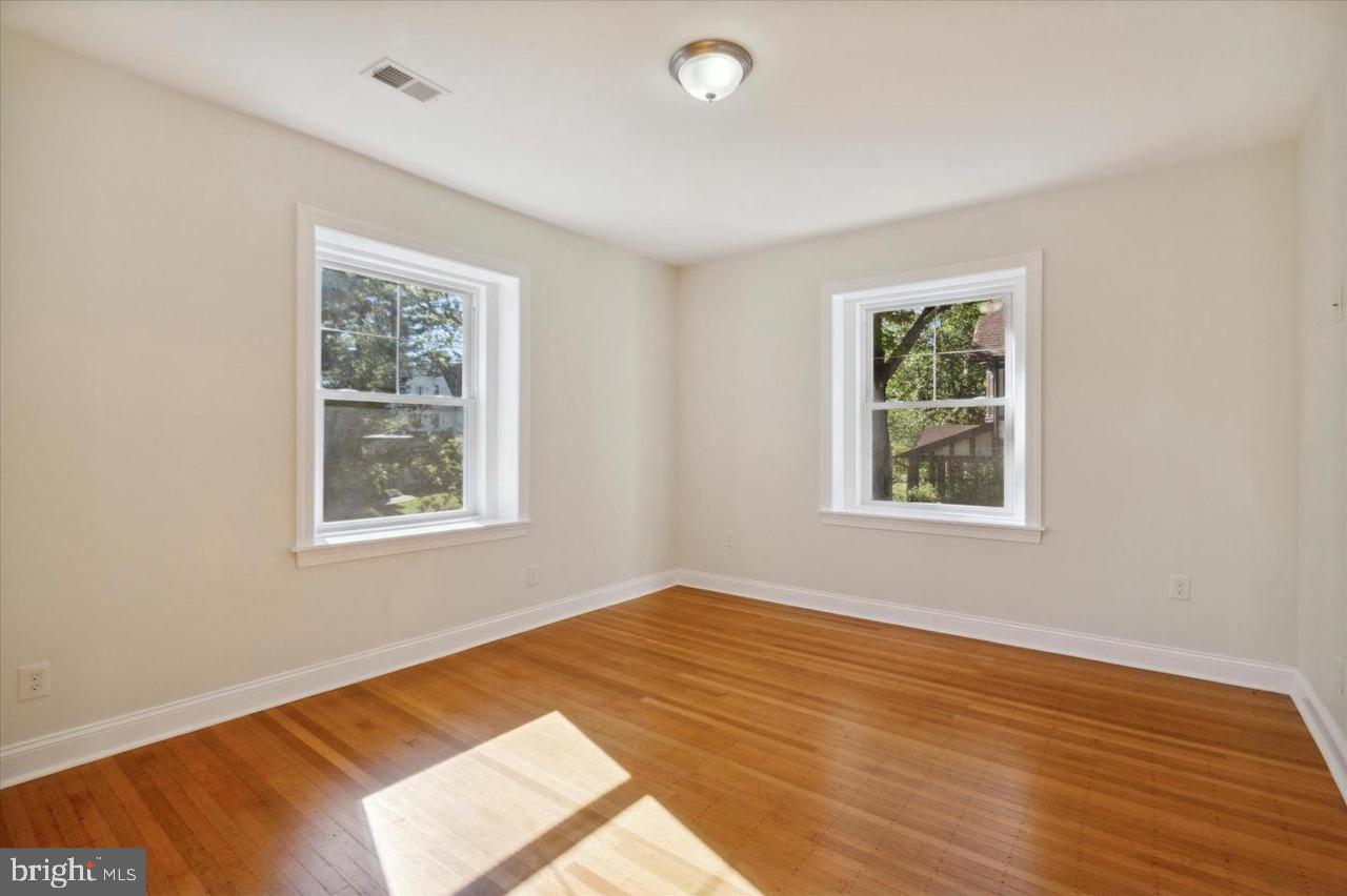 MT AIRY (WEST) - Residential