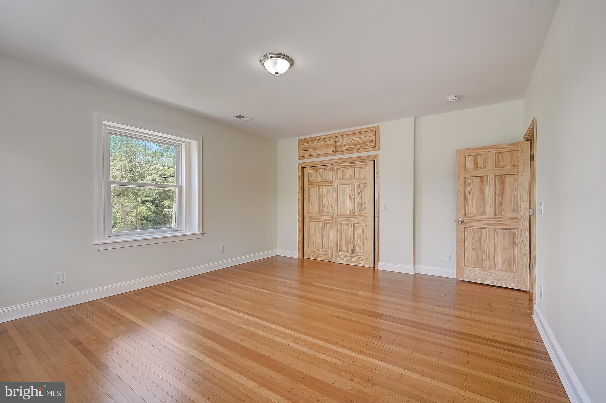 MT AIRY (WEST) - Residential