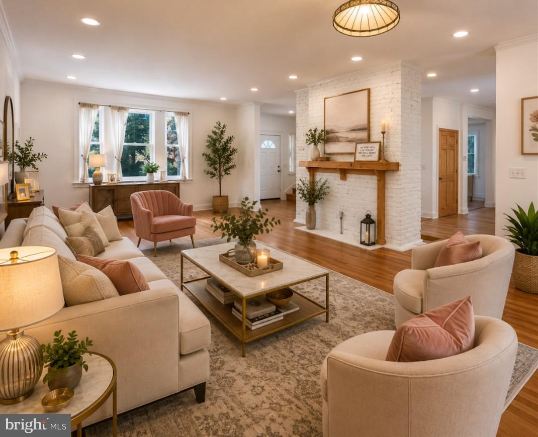 MT AIRY (WEST) - Residential