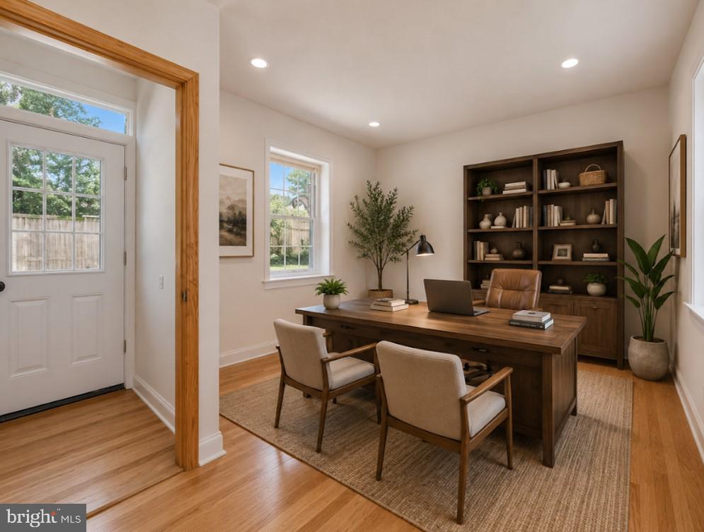 MT AIRY (WEST) - Residential