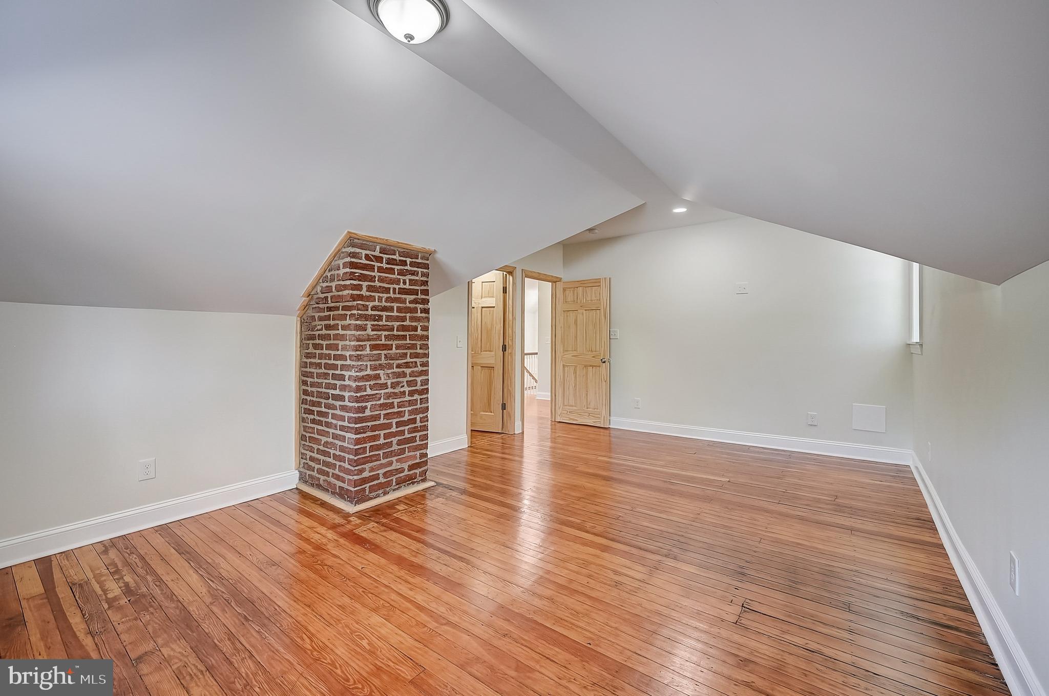 MT AIRY (WEST) - Residential