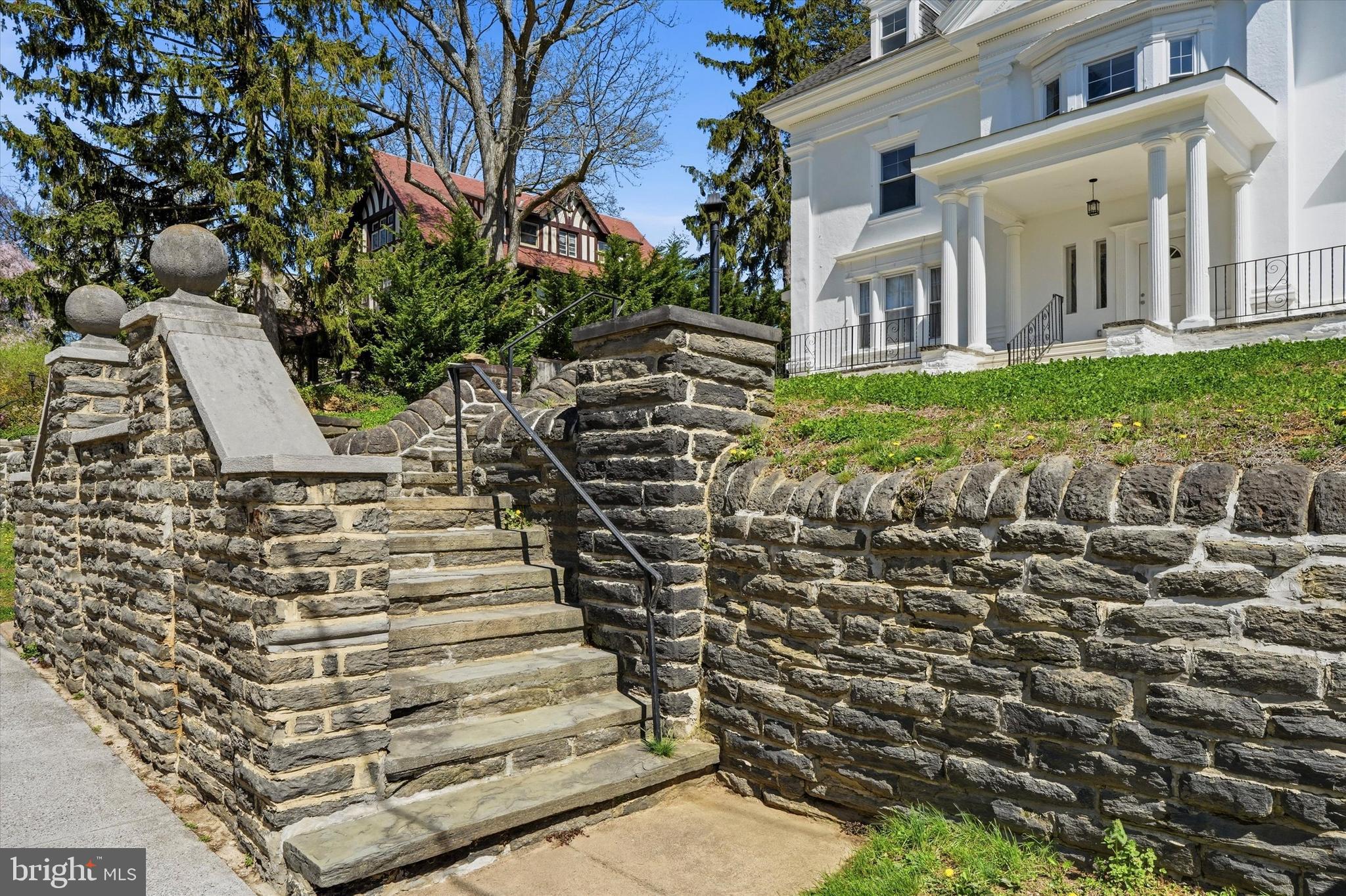MT AIRY (WEST) - Residential