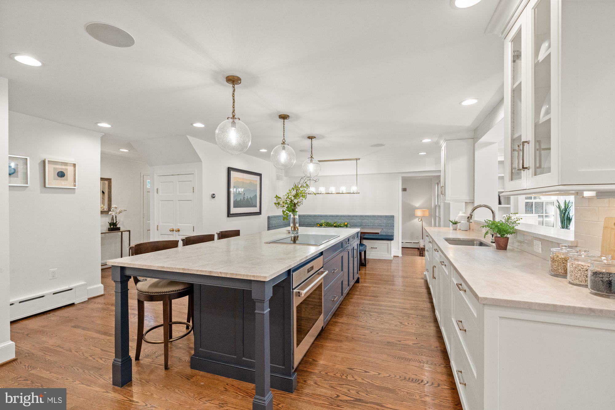 BELLE HAVEN - Residential