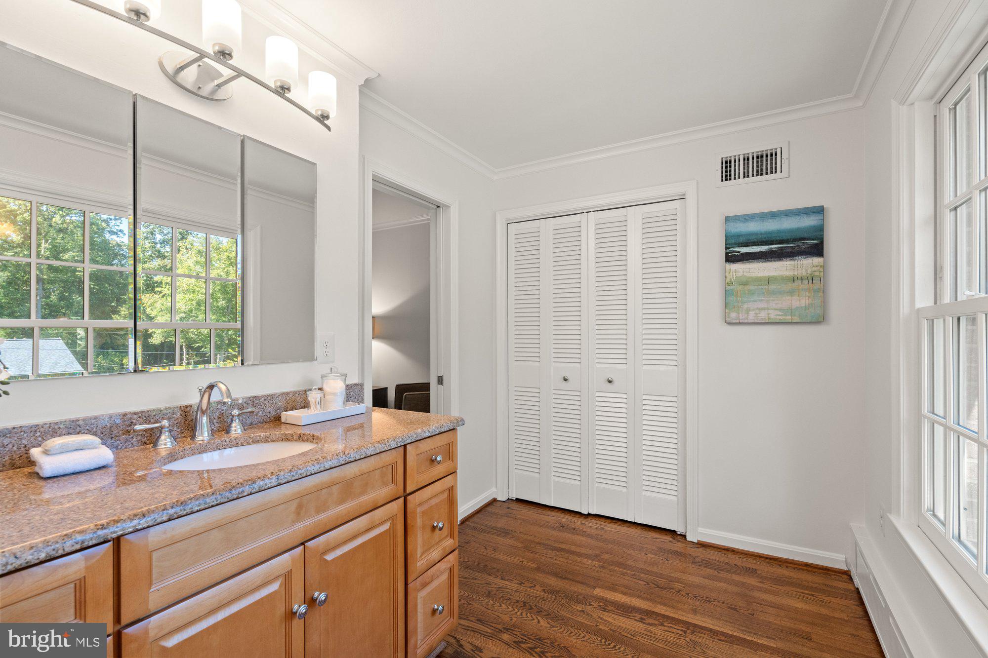 BELLE HAVEN - Residential