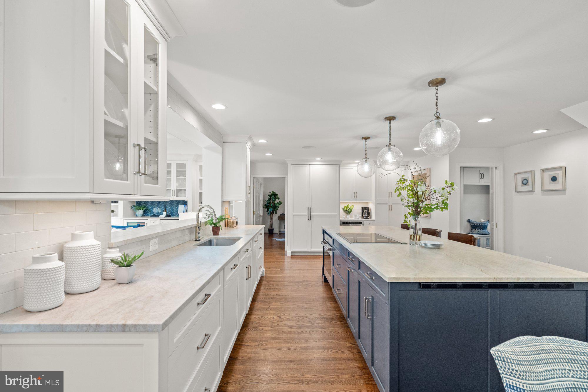 BELLE HAVEN - Residential