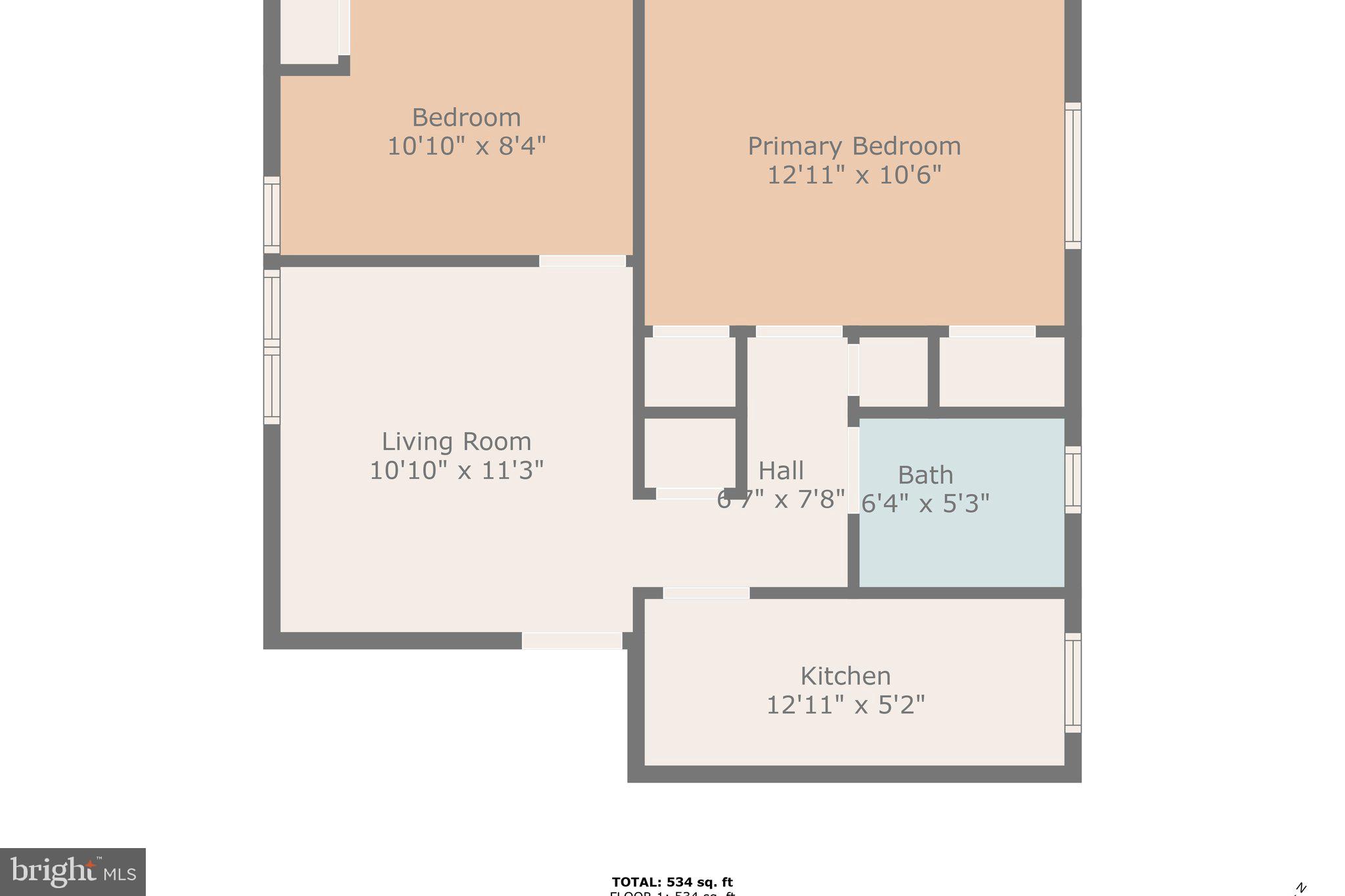 HOLLYBROOKE - Residential Lease