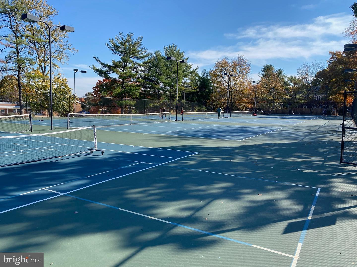 FAIRLINGTON ARBORS - Residential