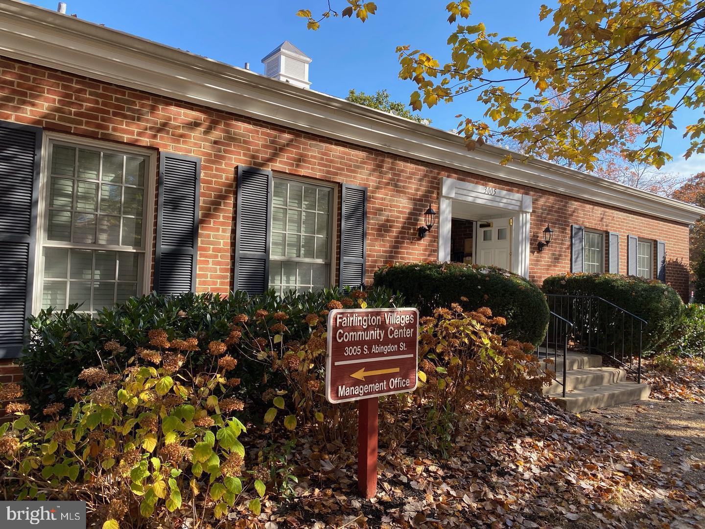 FAIRLINGTON ARBORS - Residential