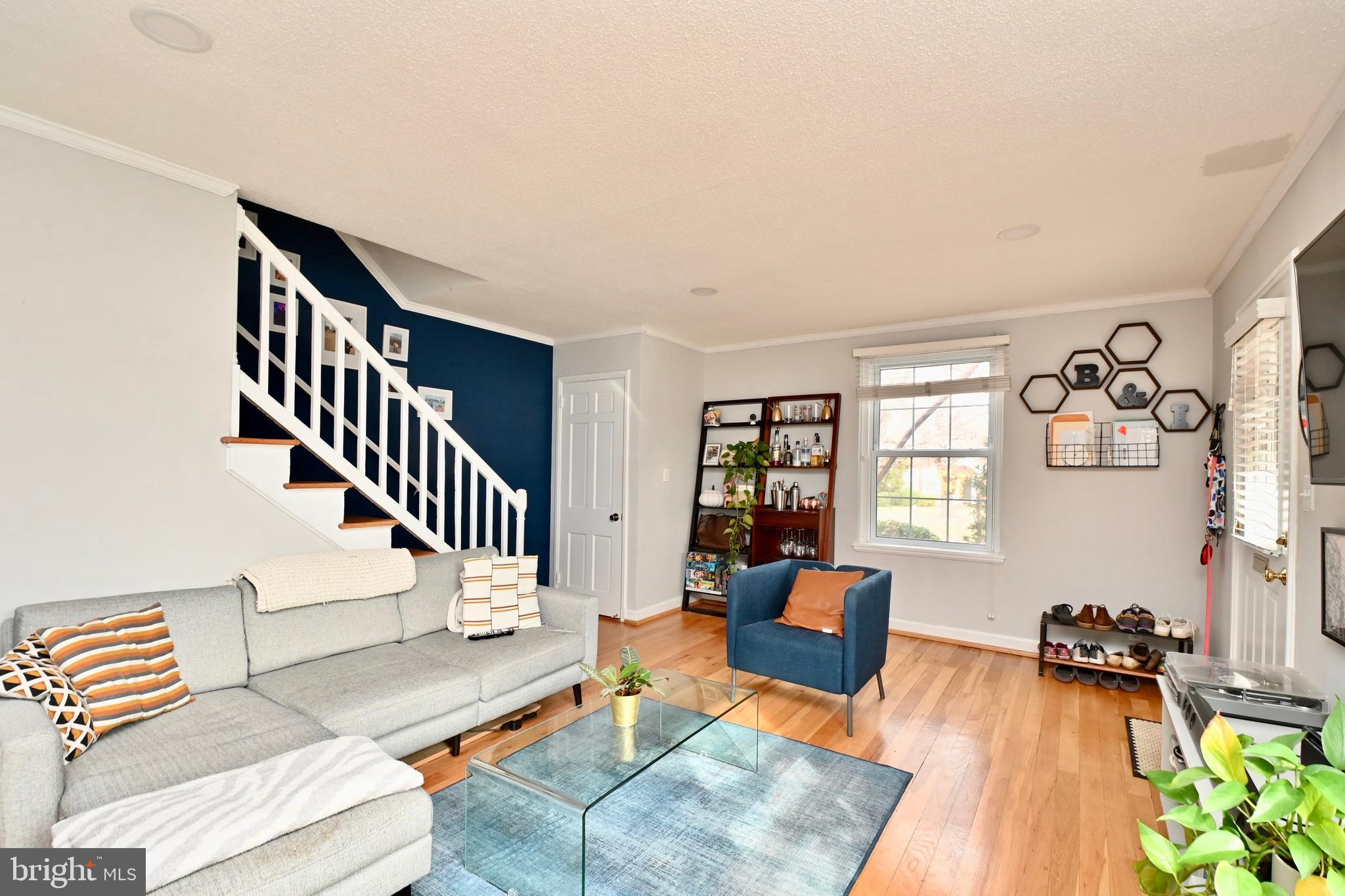 FAIRLINGTON ARBORS - Residential