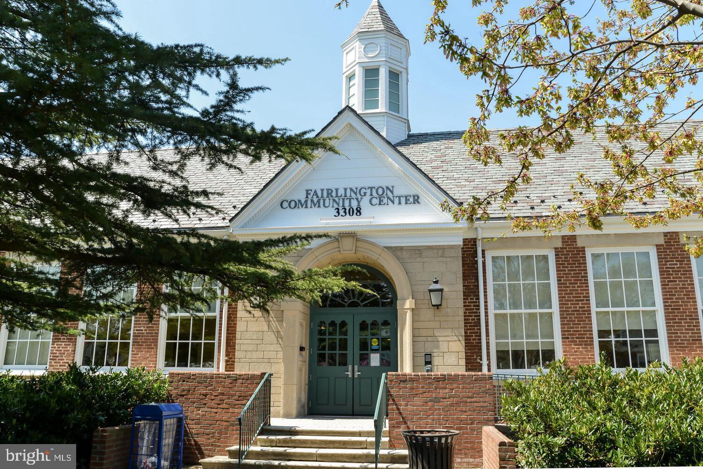 FAIRLINGTON ARBORS - Residential