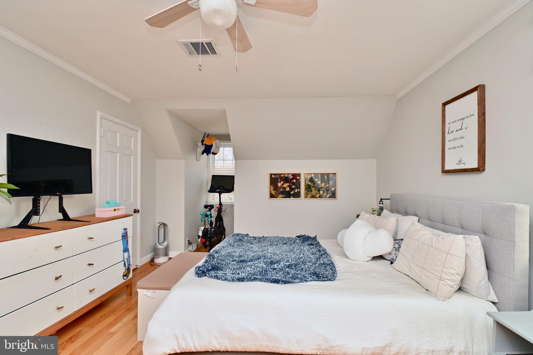 FAIRLINGTON ARBORS - Residential