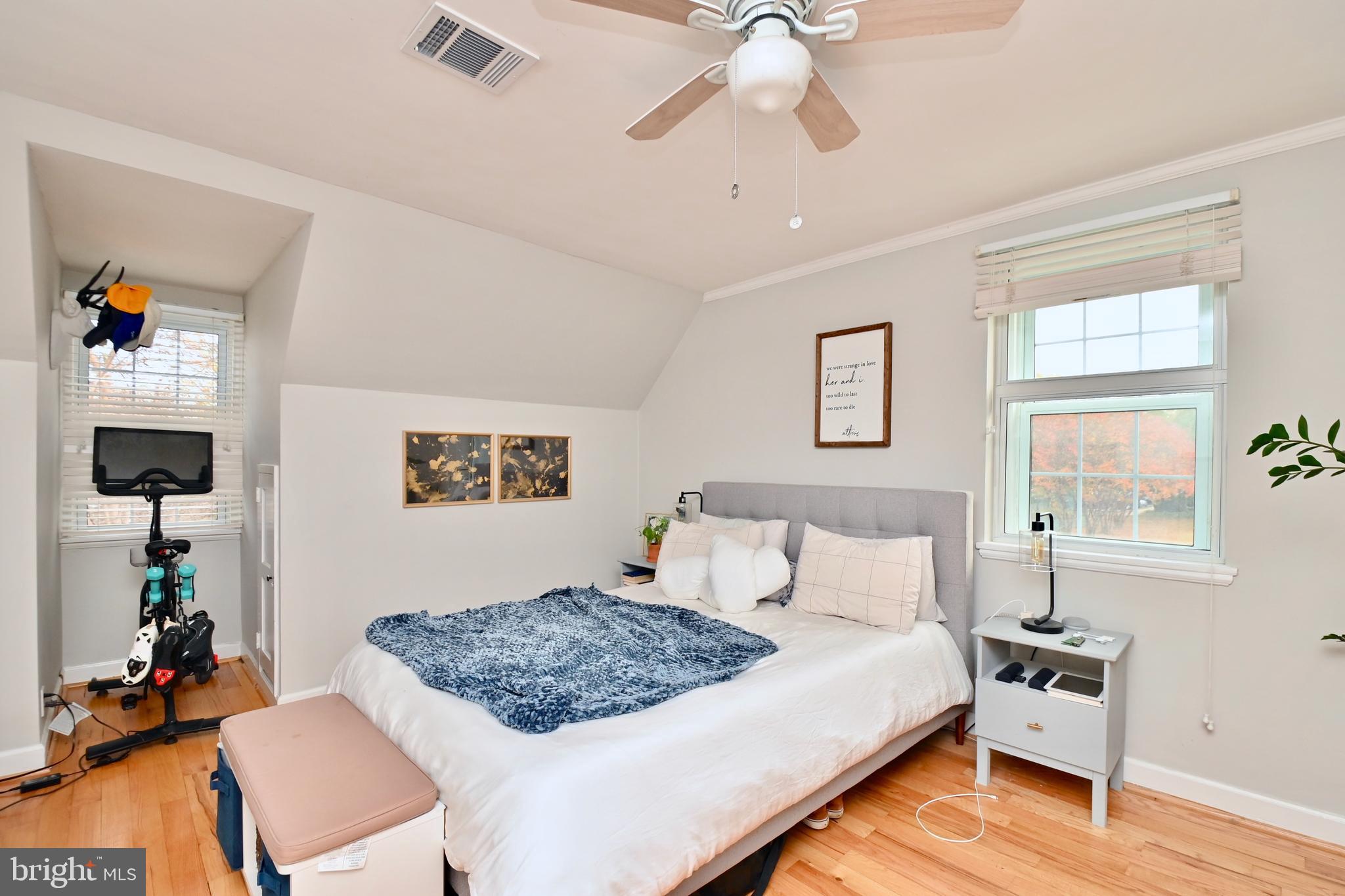FAIRLINGTON ARBORS - Residential