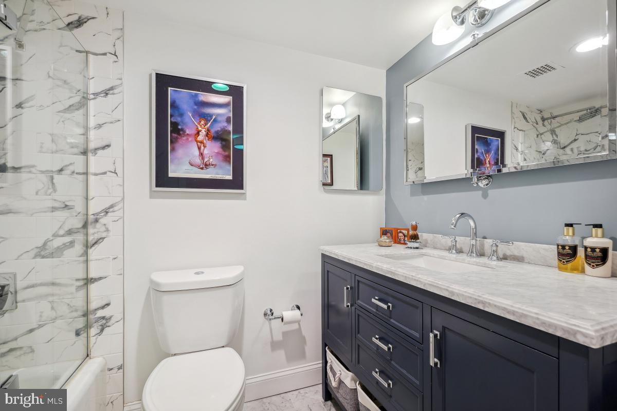 FOGGY BOTTOM - Residential