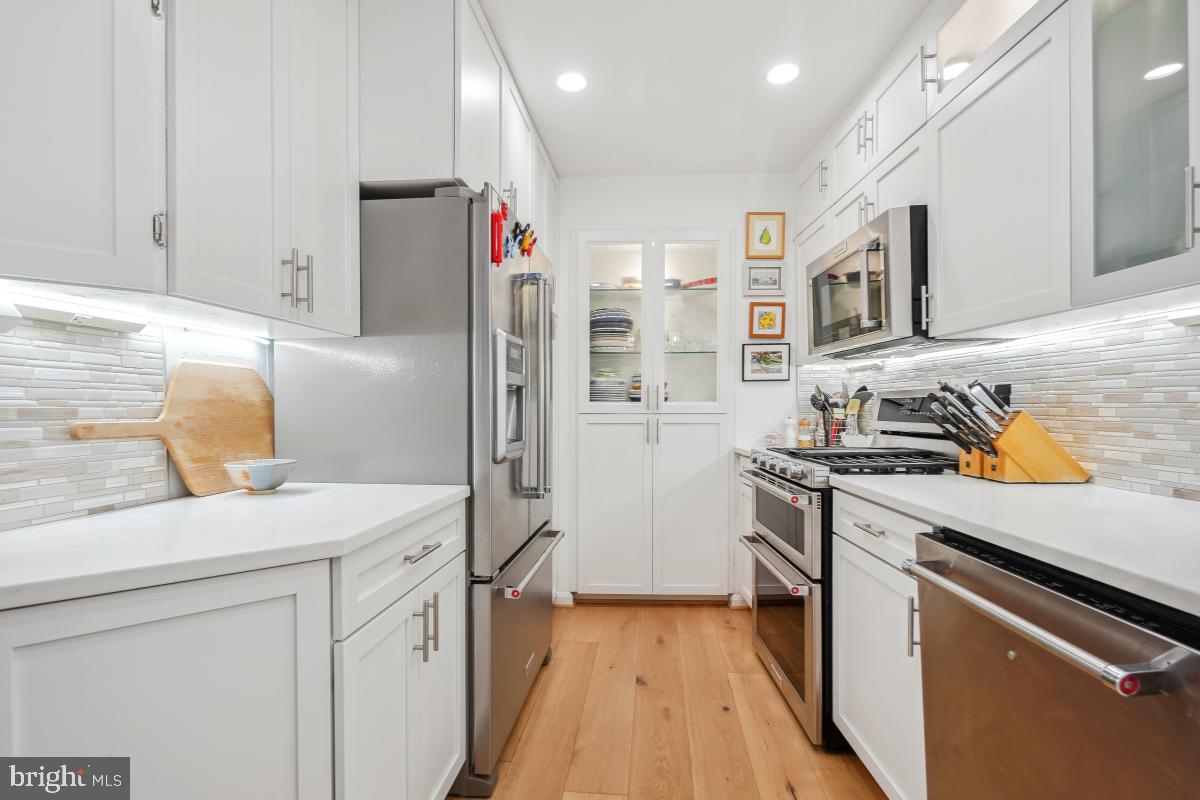 FOGGY BOTTOM - Residential