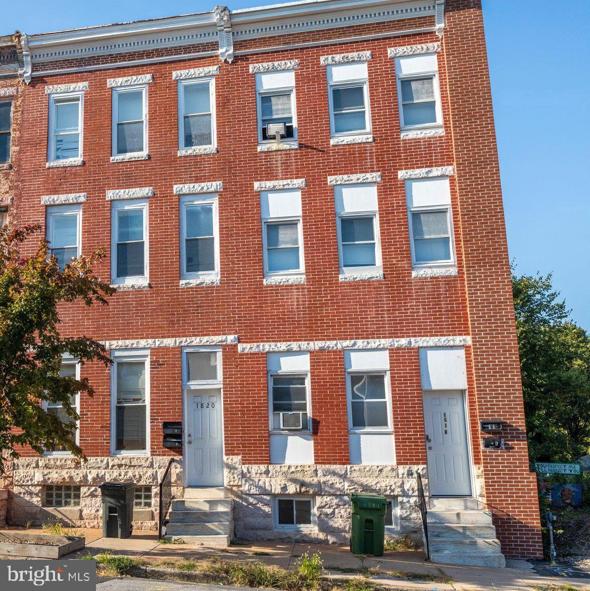 LEXINGTON - Residential