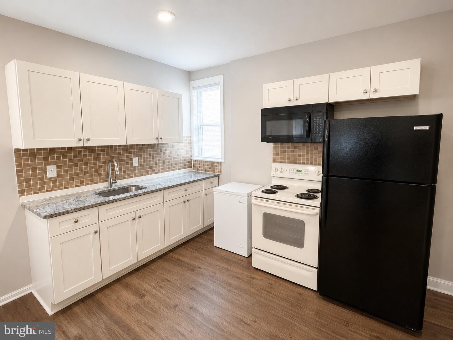 COBBS CREEK - Residential Income
