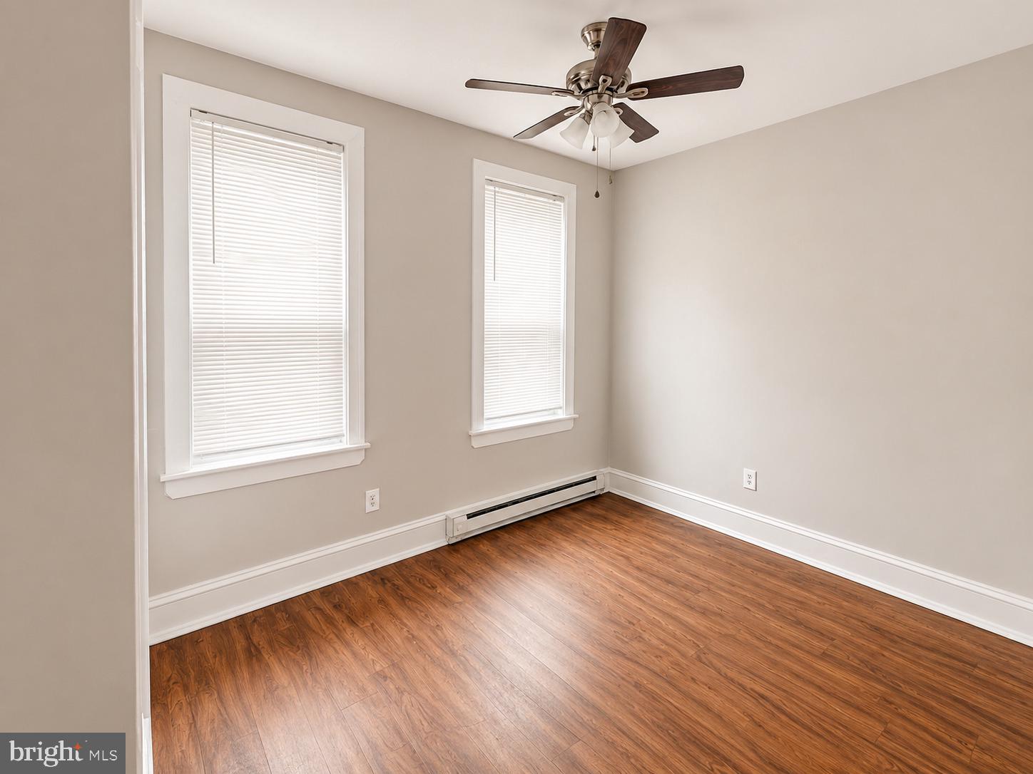 COBBS CREEK - Residential Income
