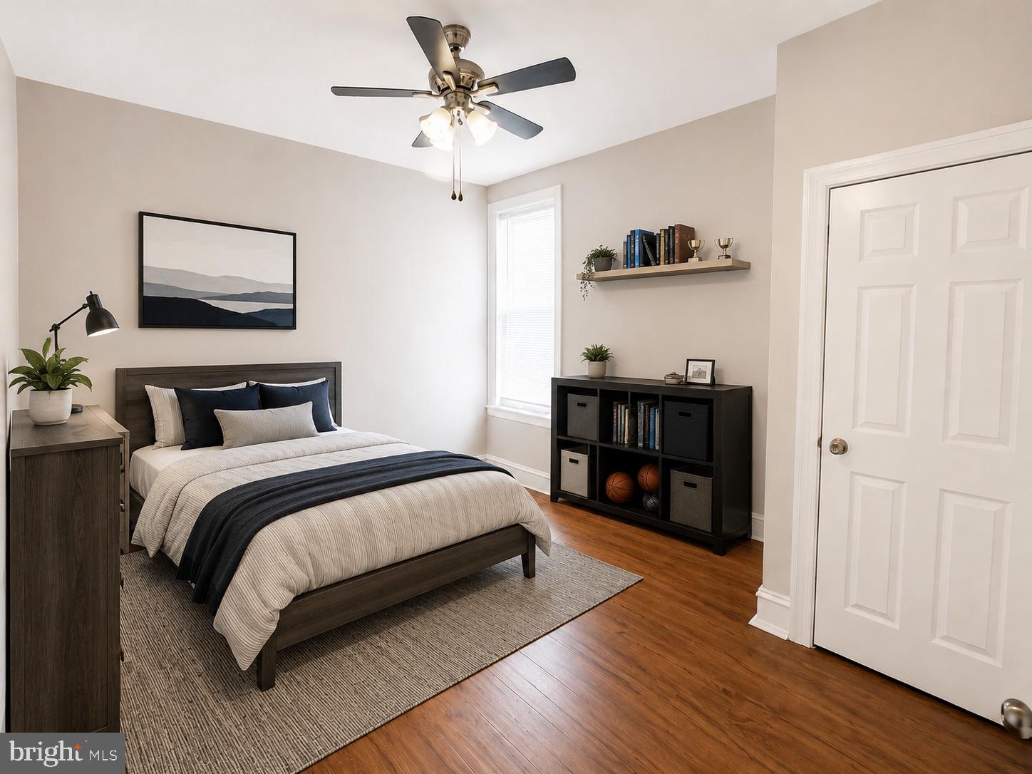 COBBS CREEK - Residential Income