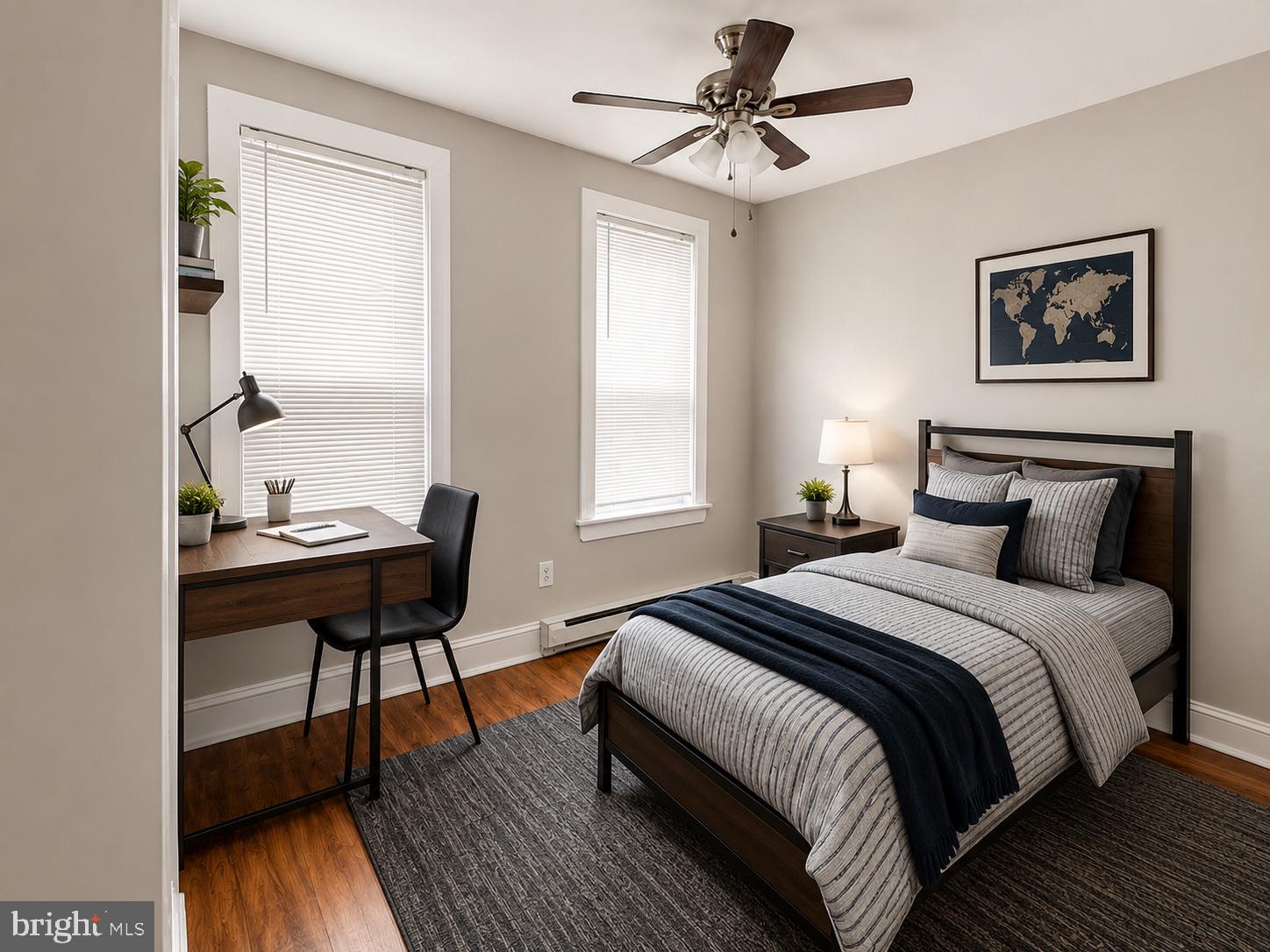 COBBS CREEK - Residential Income