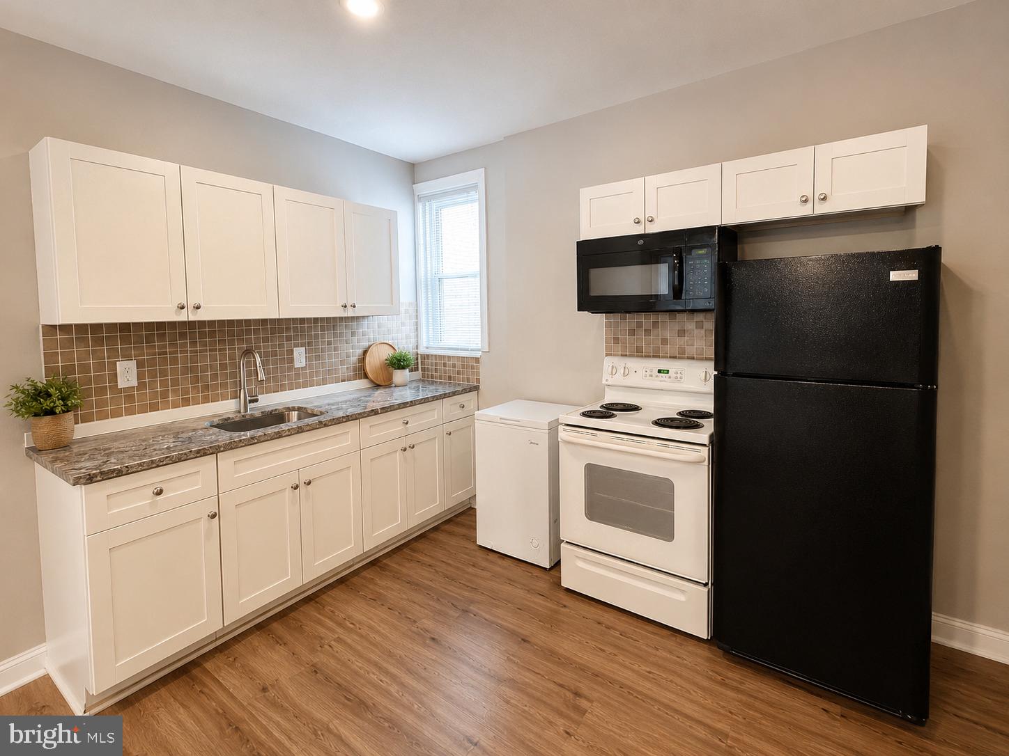 COBBS CREEK - Residential Income