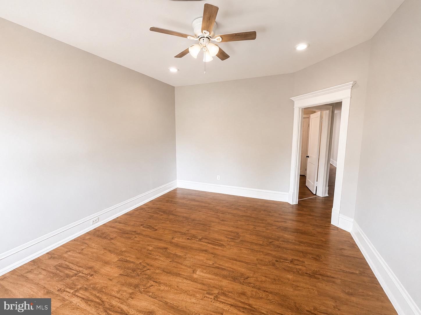 COBBS CREEK - Residential Income
