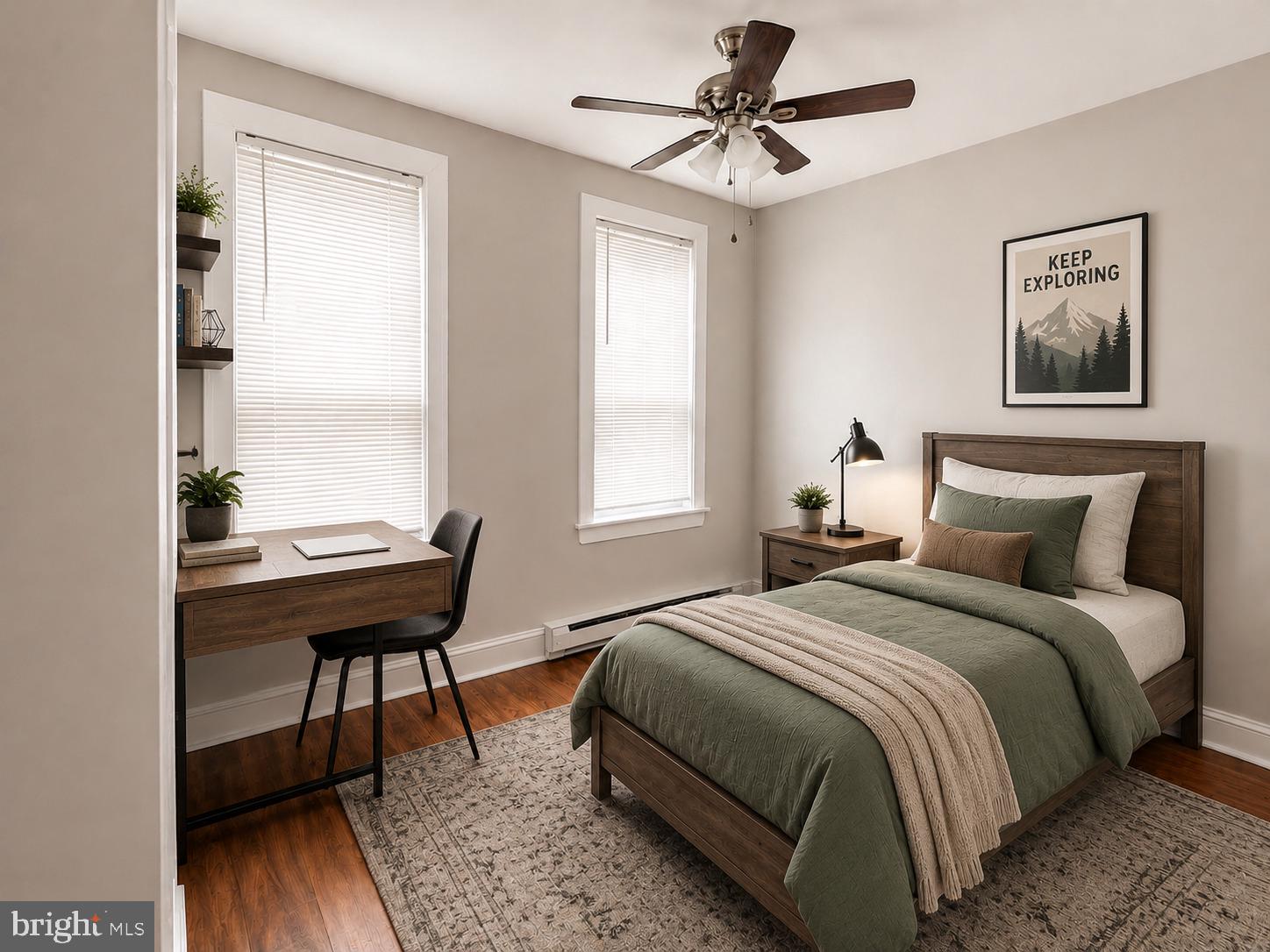 COBBS CREEK - Residential Income