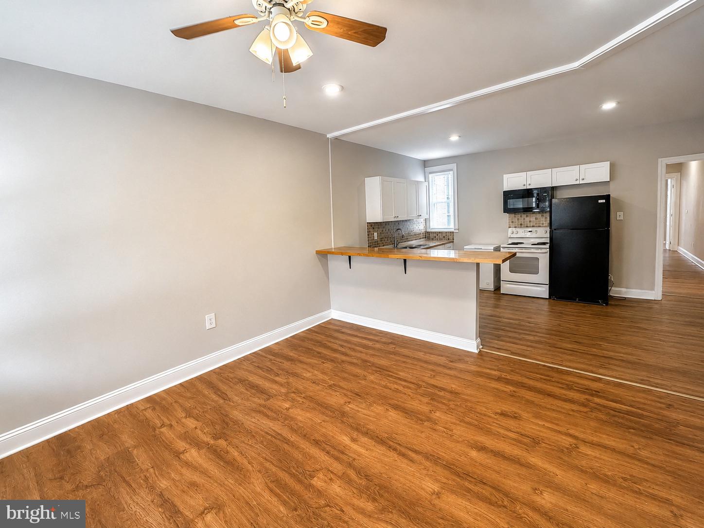 COBBS CREEK - Residential Income